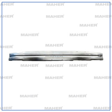 AUDİ A4 A5 ÖN TAMPON DEMİRİ 08-15 ARASI MAHER 37816 8K0807113F D3-A2