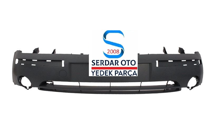 Ford Mondeo Ön Tampon 01-03 Arası 1S7117757
