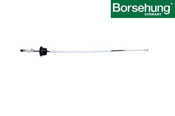 Audi Ön Kapı İçten Açma Teli Sağ 05-11 Arası B107912 4F0837085A