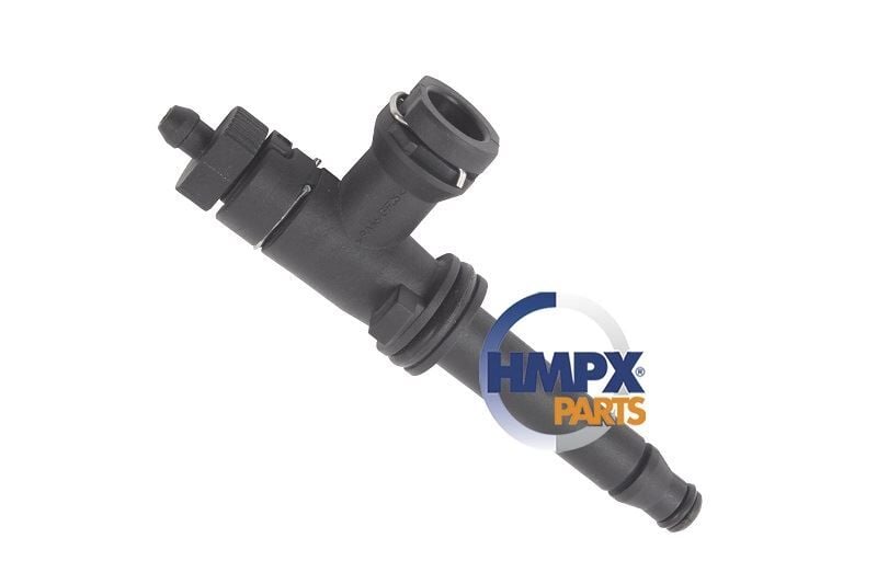TRANSİT V184 V347 DEBRİYAJ ALT BİLYA MERKEZ BORUSU PLASTİK APARAT 4C117C560AB
