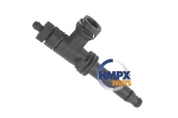 TRANSİT V184 V347 DEBRİYAJ ALT BİLYA MERKEZ BORUSU PLASTİK APARAT 4C117C560AB