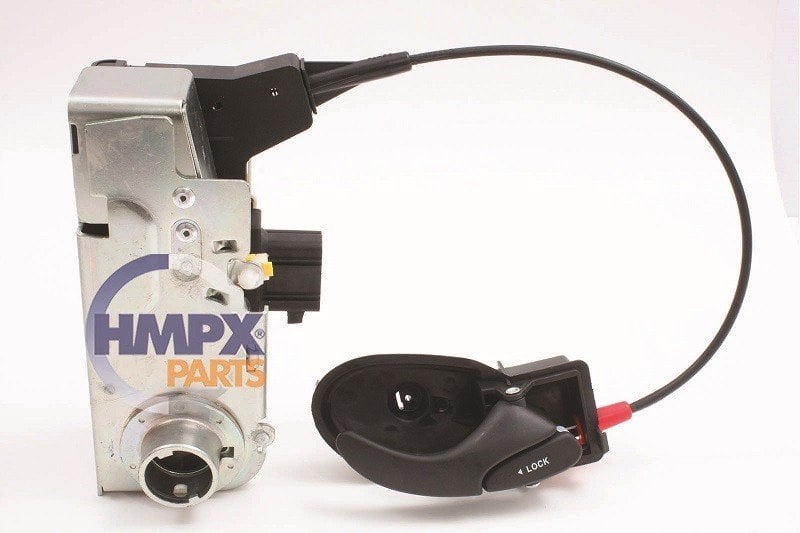 Ford Transit Ön Kapı Kilidi Sağ merkezi motorlu 2002-2013 Arası