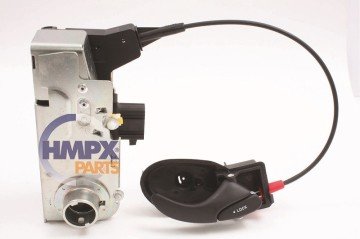 Ford Transit Ön Kapı Kilidi Sağ merkezi motorlu 2002-2013 Arası