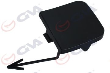 ARKA TAMPON ÇEKİ DEMİR KAPAĞI PASSAT B7 2011-2015 3AE807441 9104930 3.KAT 58
