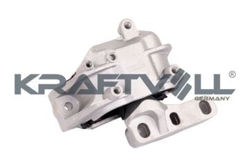 MOTOR TAKOZU SAĞ ÜST GOLF5 GOLF6 LEON OCTAVİA AUDİ A3 CAYB 1.6 -2.0 TDİ 1K0199262CN 10010356 KRAFT AR-SAÇ-SOL