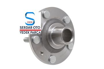 Ford Mondeo Ön Porya Bijonlu 01-06 Arası 1S7W1104AF (Kargosu Ücretsiz)