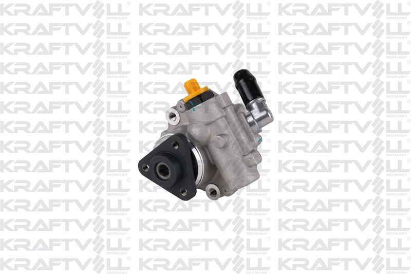 Hidrolik Direksiyon Pompası Kanatlı Crafter Lt35 T5 Transporter Passat 1.9-2.0 Dizel AXA AXB AXC KRAFT 01060016 7H0422154F AR-TAH-