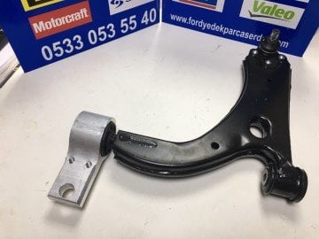 Ford Fiesta Fusion Alt Salıncak Sol Komple 02-08 ARASI 2s613051 00385 VOTTO