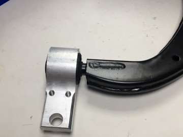 Ford Fiesta Fusion Alt Salıncak Sol Komple 02-08 ARASI 2s613051 00385 VOTTO