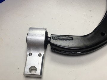 Ford Fiesta Fusion Alt Salıncak Sol Komple 02-08 ARASI 2s613051 00385 VOTTO