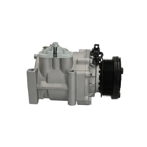 FOCUS MK1 (CONNECT 02-06) KLİMA KOMPRASÖRÜ BOSCH 1986AD1047 YS4H19D629