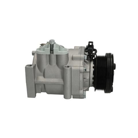 (FOCUS MK1 1998-2005 )(CONNECT 02-06) KLİMA KOMPRASÖRÜ BOSCH 1986AD1047 YS4H19D629 (Kargosu Ücretsiz)