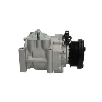 (FOCUS MK1 1998-2005 )(CONNECT 02-06) KLİMA KOMPRASÖRÜ BOSCH 1986AD1047 YS4H19D629