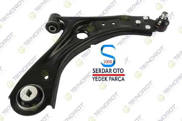 Ford Focus Ön Sağ Salıncak Komple 19-24 Arası FO1518 JX613A423AEB