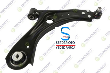 Ford Focus Ön Sağ Salıncak Komple 19-24 Arası FO1518 JX613A423AEB