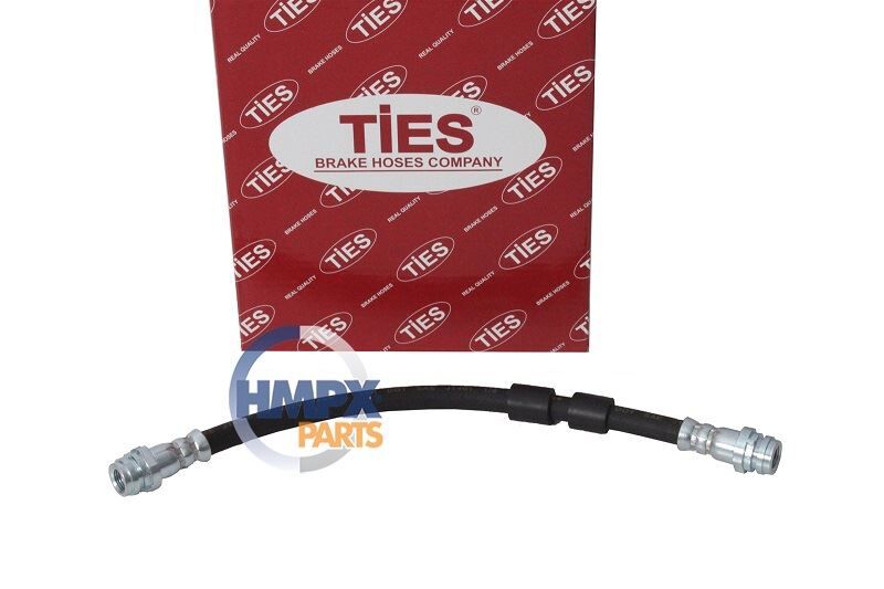 FİESTA ARKA FREN HORTUMU 2009-2017 ARASI FİESTA