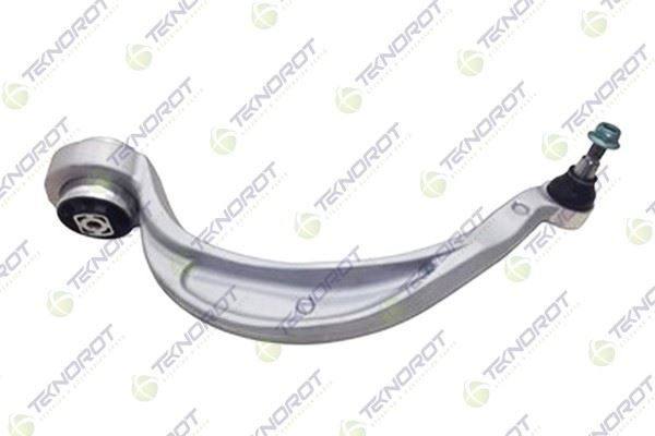 SAĞ ROTİLLİ KOL EĞRİ ALT AUDİ A4 8KH.B8 2009-2015 ARASI TEKNOROT A606 8K0407694T XB