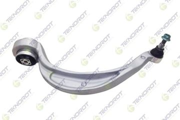 SAĞ ROTİLLİ KOL EĞRİ ALT AUDİ A4 8KH.B8 2009-2015 ARASI TEKNOROT A606 8K0407694T XB