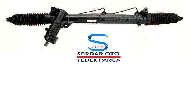 VOLKSWAGEN PASSAT HİDROLİK DİREKSİYON KUTUSU 97-05 ARASI PASSAT AUDİ A4 95-01 SUPERB 02-08 MGA90115 3B1422052M D3