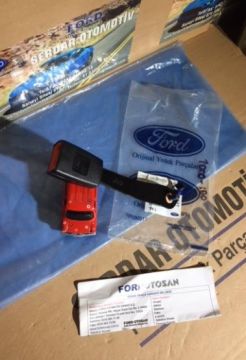 Ön Emniyet kemer tokası sol 2007-2013 arası Transit 6C11V61203AA