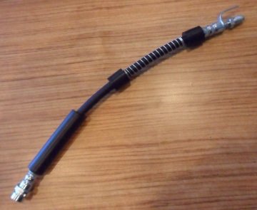Ford Connect Ön Fren Hortumu 2002-2013 Arası Connect bsg 30730012