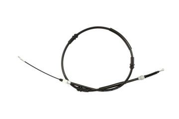 EL FREN TELİ ARKA SAĞ/SOL TRANSPORTER T5 07-09 1631mm/1273mm KISA ŞASE