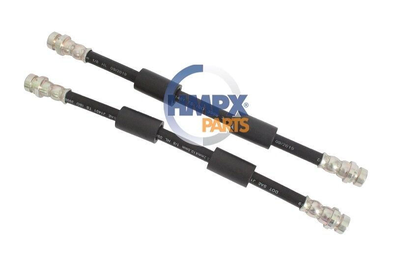 Ford COURİER ARKA FREN HORTUMU 2014-2023 ARASI