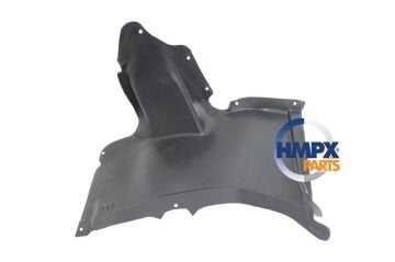 GOLF6 ÇAMURLUK DAVLUMBAZI ÖNÜN ÖNÜ SOL 10>12 ARASI DAV-43200-19 5K0805911G D-K4