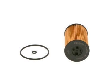 BOSCH F026407157 YAĞ FİLTRESİ AUDİ POLO GOLF PASSAT A3 LEON OCTAViA LEON AMAROK T6 T7 T8 Q5 CNHA CLHA CRKB CLHB DCXA DCZA CXHC CRLB DDYA DGDB CXXB DGTC DFSD DNA  1.6 TDİ-2.0 TDİ 03N115562