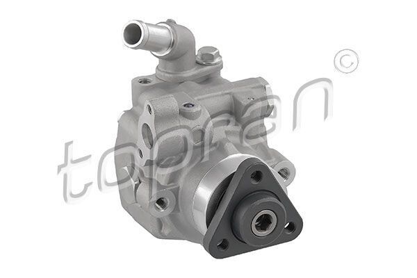 VOLKSWAGEN AMAROK 10- T6 T7 11-18 ARASI HİDROLİK DİREKSİYON POMPASI TOPRAN-116621001 7E0422154E AR-ÇA-YAN