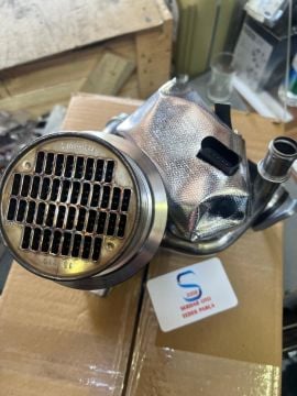 EGR SOĞUTUCU & GAZ KELEBEK AUDİ A4-A5-A6 2.0 TDi  CSUA-B-CNHA CUUF DFSC DFSF CUUD DFSD CUUB DFSB CUUE DFSE 2,0 TDİ 04L131512AA_OEM ORJİNAL 4-K-PİS-KAR
