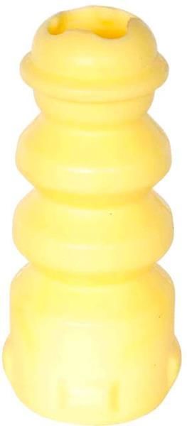 ARKA AMORTİSÖR ARA TAKOZU POLO PASSAT GOLF5 CADDY SARI 01-17 ARASI  1J0512131B 90700002 ZA-26