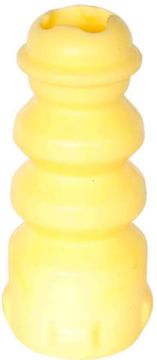 ARKA AMORTİSÖR ARA TAKOZU POLO PASSAT GOLF5 CADDY SARI 01-17 ARASI  90700002 3-33