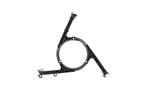 T4 TRANSPORTER FAN AYAĞI BRAKET 97-04 ARASI BSG90922017 701121206C AR-SAÇ-ÜST