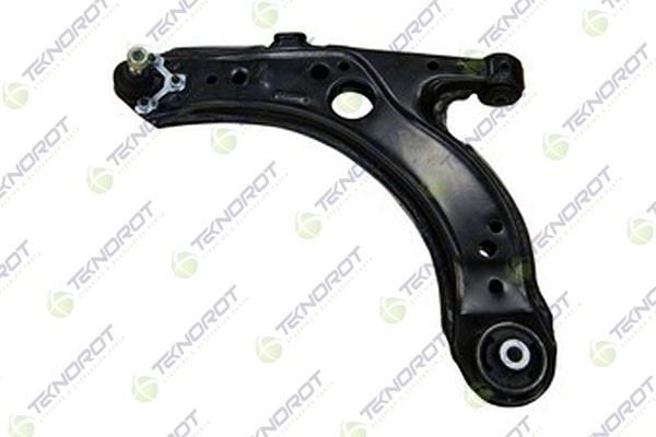 ALT SALINCAK SOL ROTİLLİ GOLF4 BORA TOLEDO A3 97-04 ARASI TEKNOROT A-526