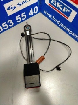 Ön Emniyet Kemer Tokası Courier Orjinal ET76A61208