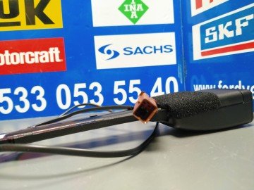 Ford Courier Ön Emniyet Kemer Tokası Courier Orjinal ET76A61208 (Kargosu Ücretsiz)