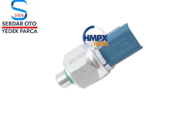 FORD MONDEO HİDROLİK DİREKSİYON POMPA MÜŞÜRÜ İNCE DİŞ 08-13 ARASI 6G913N824AA (Kargosu Ücretsiz)