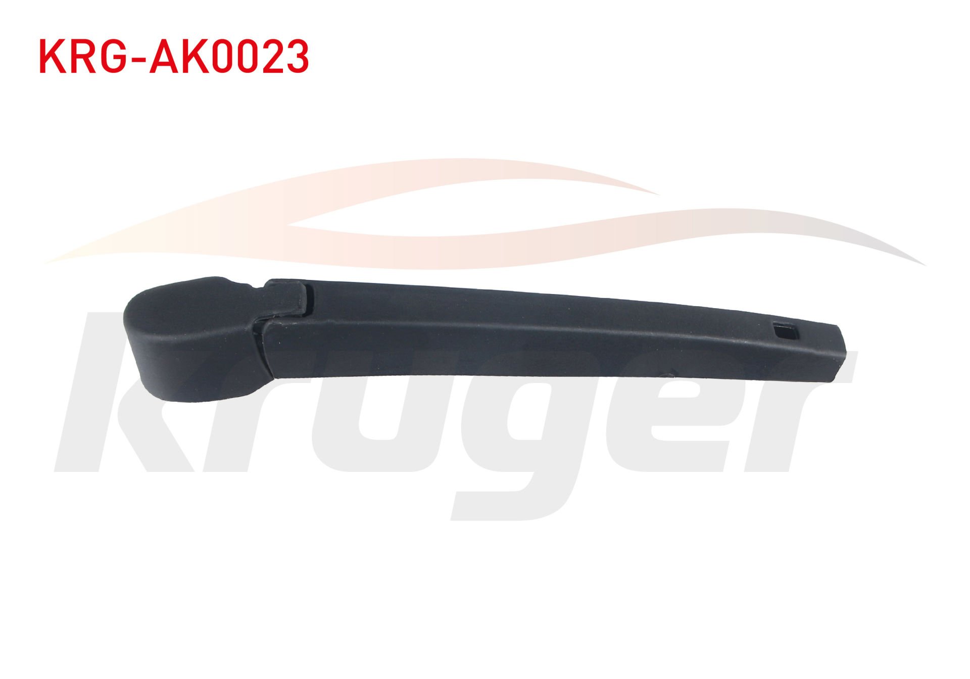 Vw Arka Silecek Kolu 2012- Sonrası Golf7 Leon KRGAK0023 5K6955707B K-25