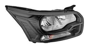 TRANSİT V363 SAĞ ÖN FAR SİYAH ZEMİN 15-SONRASI AYFAR 505912 GK3113W029BA