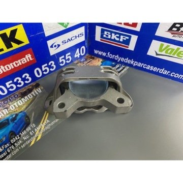 Ford Connect Motor Takozu Komple Sağ Üst 2002-2013 Yıllar Arası ECEM870 1M516F012