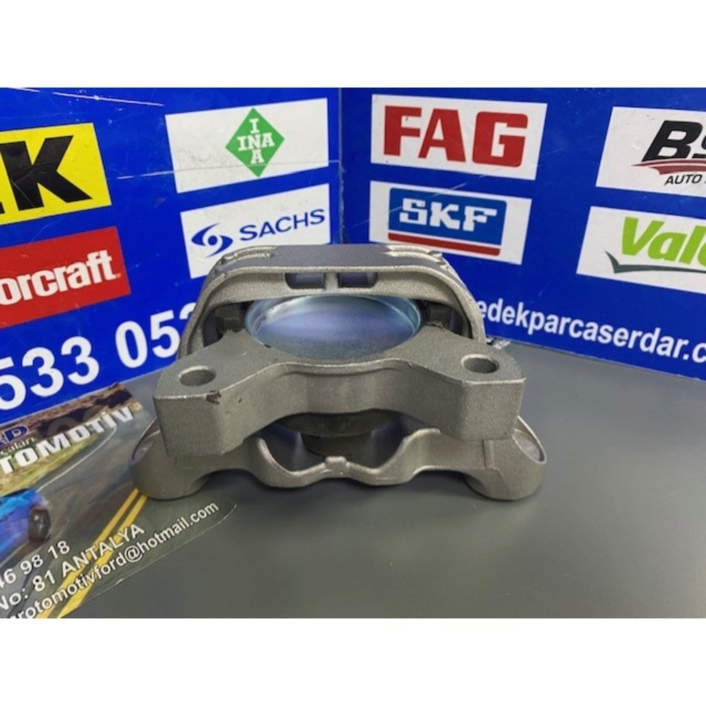 Ford Connect Motor Takozu Komple Sağ Üst 2002-2013 Yıllar Arası ECEM870 1M516F012