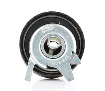 VOLKSWAGEN MAZOT POMPA KAYIŞ GERGİ BİLYASI T4 LT35 ACV-ANJ-AVR-AHD 2,5 TDİ  BSG 90615038 074130195B 074130195 3-49