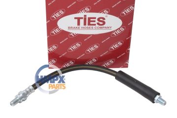 FİESTA - FORD KA ARKA FREN HORTUMU 1996-2001 ARASI MGA 51914