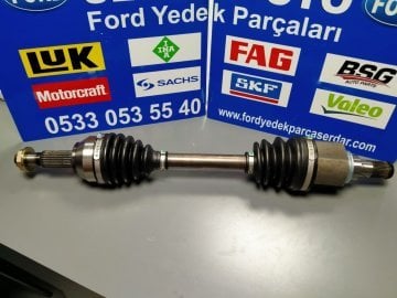 Ön Aks Sol Komple 1.6 Benzinli Focus MK1 98-2005 ARASI FD8040 VEKA