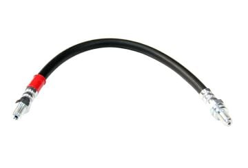 FİESTA - FORD KA ARKA FREN HORTUMU 1996-2001 ARASI MGA 51914