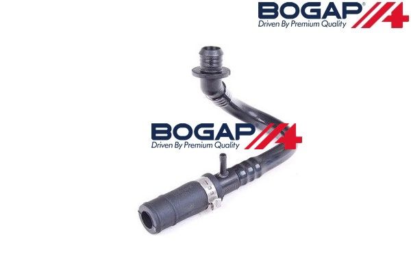 VW VAKUM BORUSU PASSAT 1.9 TDİ AVF-AVB-AWX 3B0611931E K-20