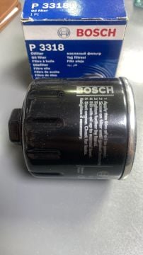 VW YAĞ FİLTRESİ AEE ALM AFH BBY BCB CGG BBZ POLO-GOLF4 BORA-OCTAVİA-İBİZA-FABİA-TOLEDO-LEON-PASSAT 1.8 030115561AB 030115561S BOSCH 0451103318 ORT-KAME