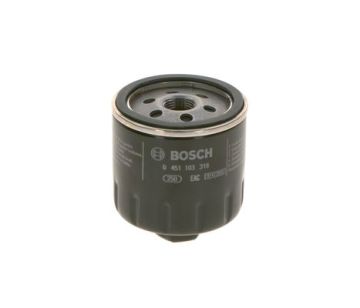 VW YAĞ FİLTRESİ AEE ALM AFH BBY BCB CGG BBZ POLO-GOLF4 BORA-OCTAVİA-İBİZA-FABİA-TOLEDO-LEON-PASSAT 1.8 030115561AB 030115561S BOSCH 0451103318
