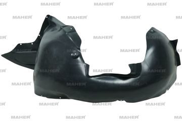 Volkswagen ÖN ÇAMURLUK DAVLUMBAZI SOL TEK PARÇA CADDY TOURAN 04-16 ARASI DAV4320007 1T0805911M 15336 2K5805911 D-1-AS